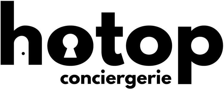 Hotop Conciergerie
