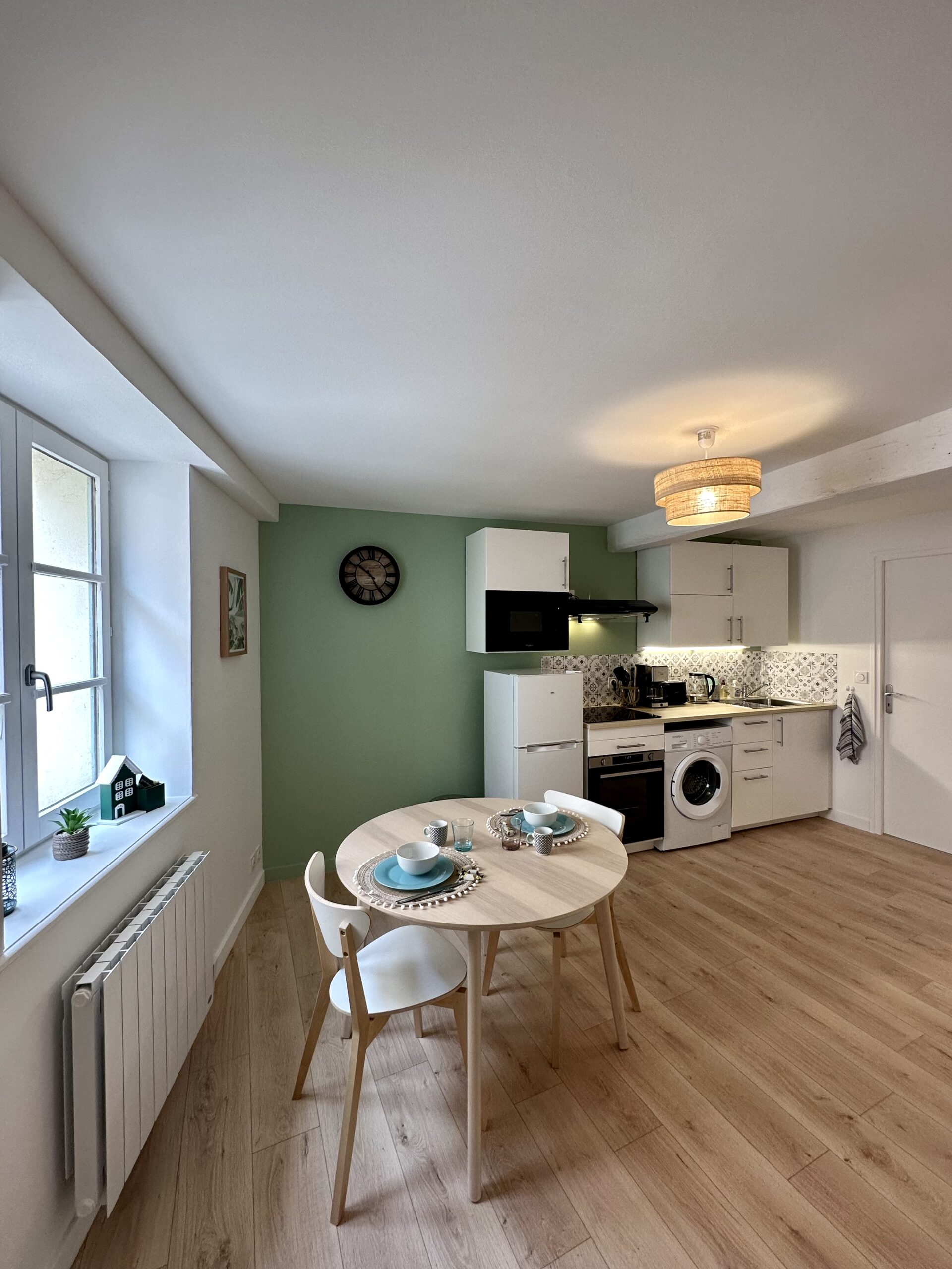 location appartement cotiere