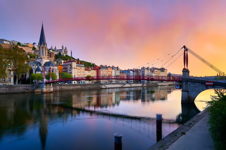 conciergerie airbnb lyon
