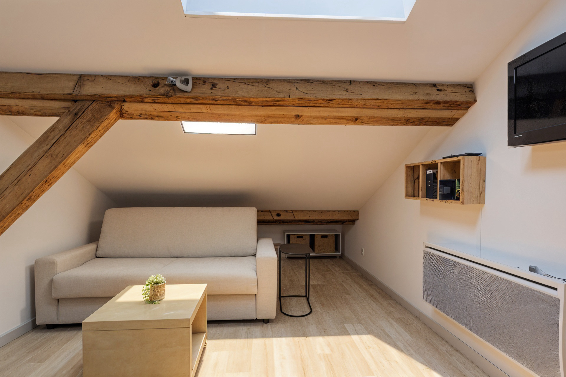 canapé hotop location