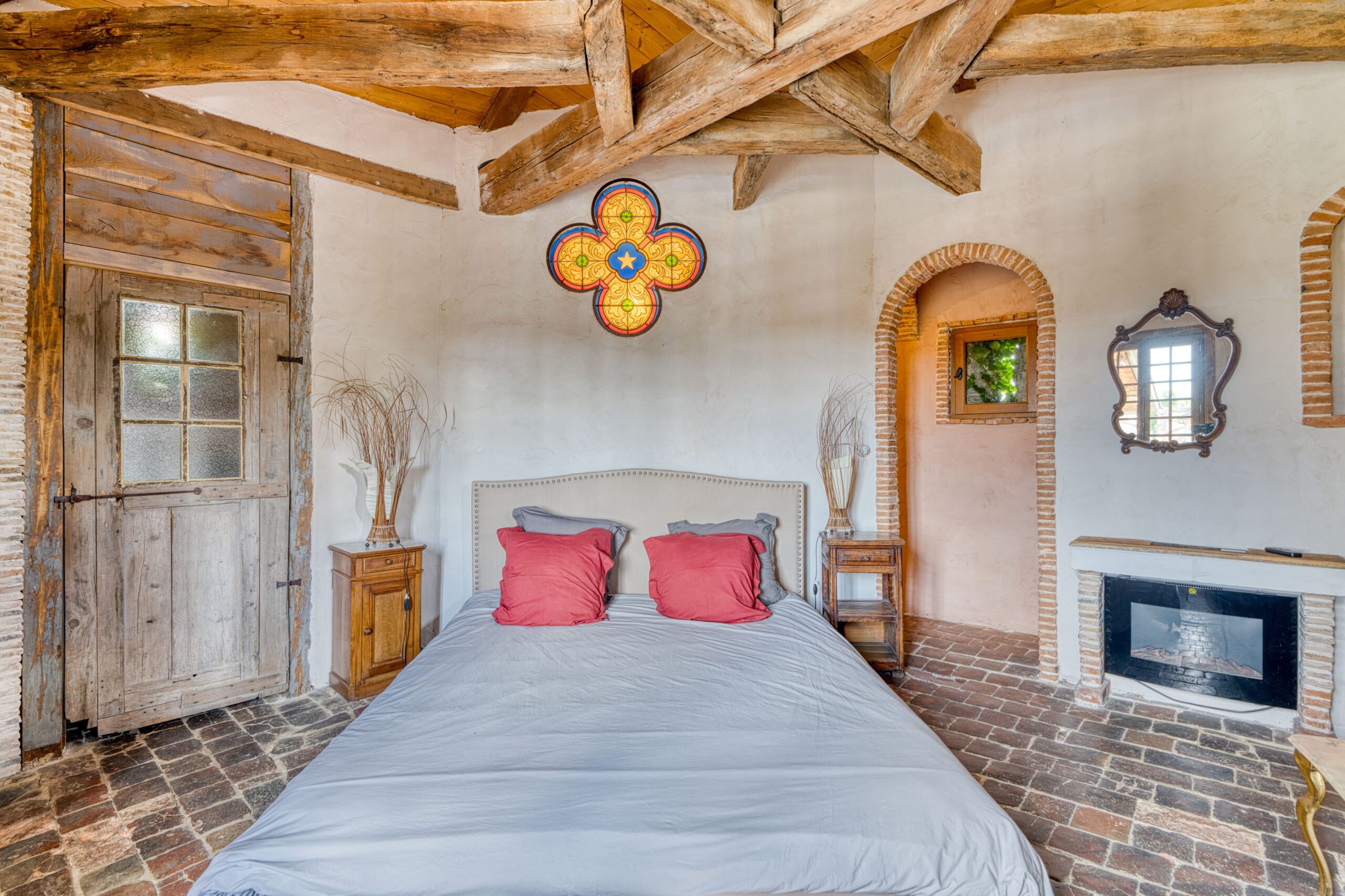 Chambre historique montluel